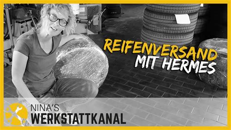 reifenkartons hermes